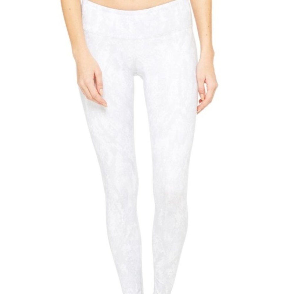 ALO Yoga | Highwaisted Yoga Pants